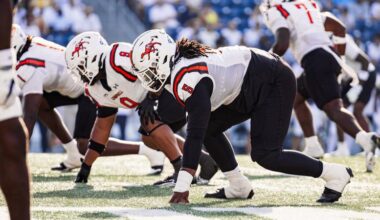 Unbeaten Campbell travels to Florida