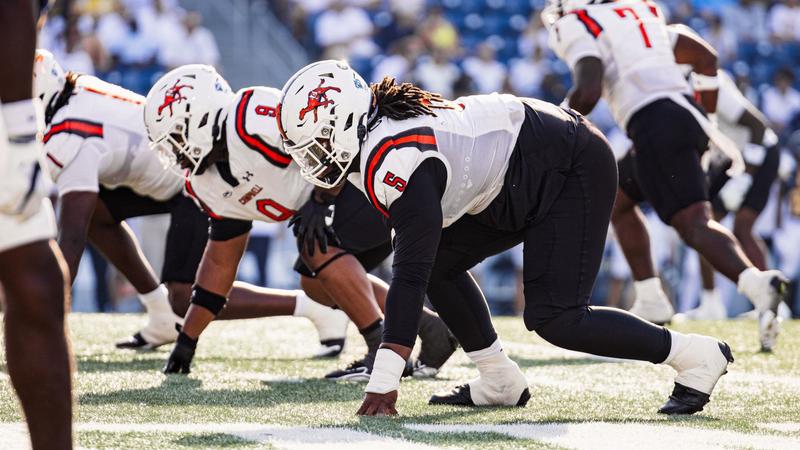 Unbeaten Campbell travels to Florida