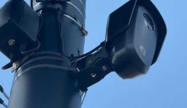 Tallahassee City Commission suspends ALPR cameras