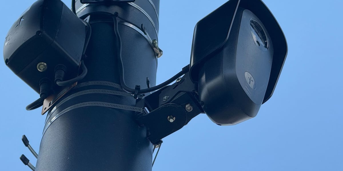Tallahassee City Commission suspends ALPR cameras