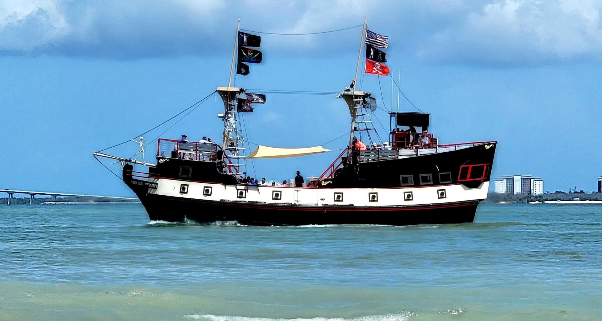 Pirates of the Floridians - Florida Weekly