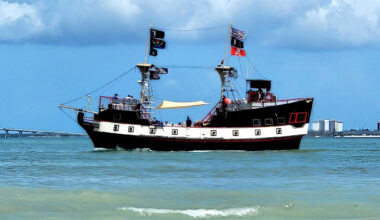 Pirates of the Floridians - Florida Weekly