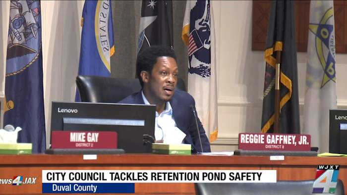 Jacksonville City Council committee begins work on drowning prevention
