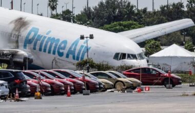 Flight data shows repeated warnings prior to MIA plane crash