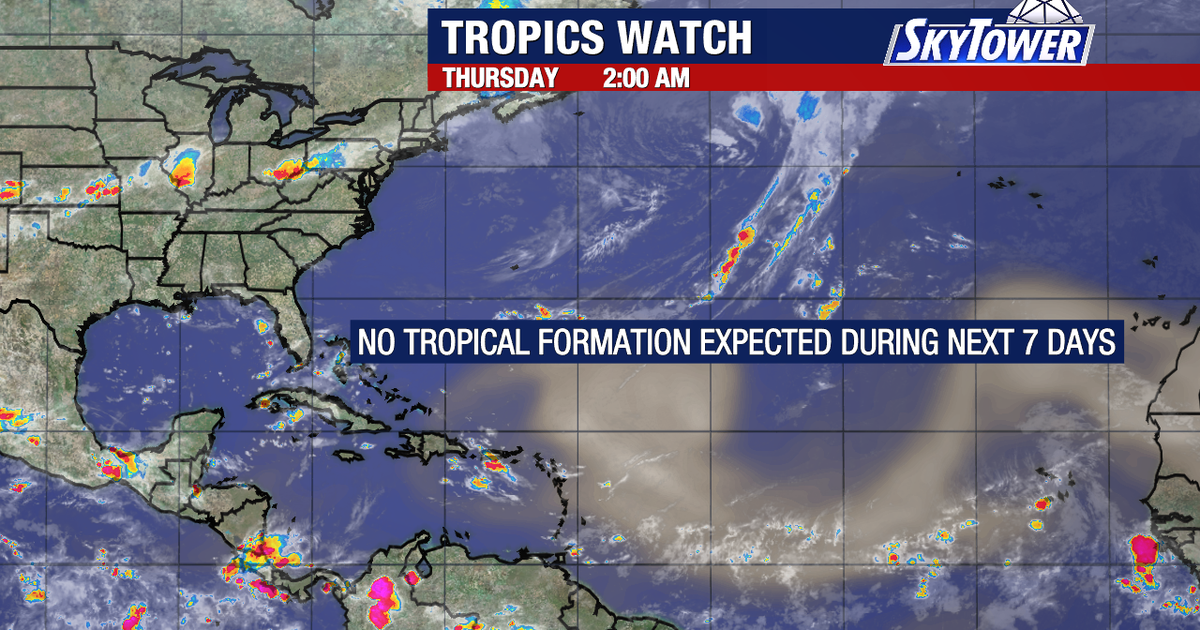 Atlantic hurricane season poised to break historical record