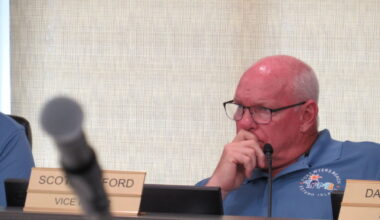 Town of Fort Myers Beach Council approves smaller millage rate hike than first proposed - FORT MYERS