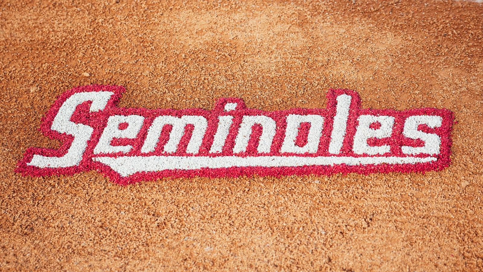 Florida State Softball Announces 2026 Fall Schedule