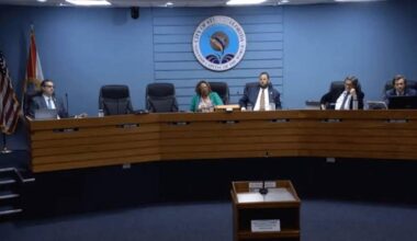 Stuart City Commissioner Proposes Board Work For Free After Vote To Rehire Fired City Manager | NewsRadio WFLA