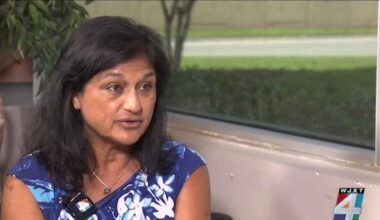 Nepal native in Jacksonville hosts fundraiser after deadly floods devastate homeland