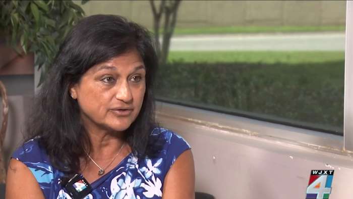 Nepal native in Jacksonville hosts fundraiser after deadly floods devastate homeland