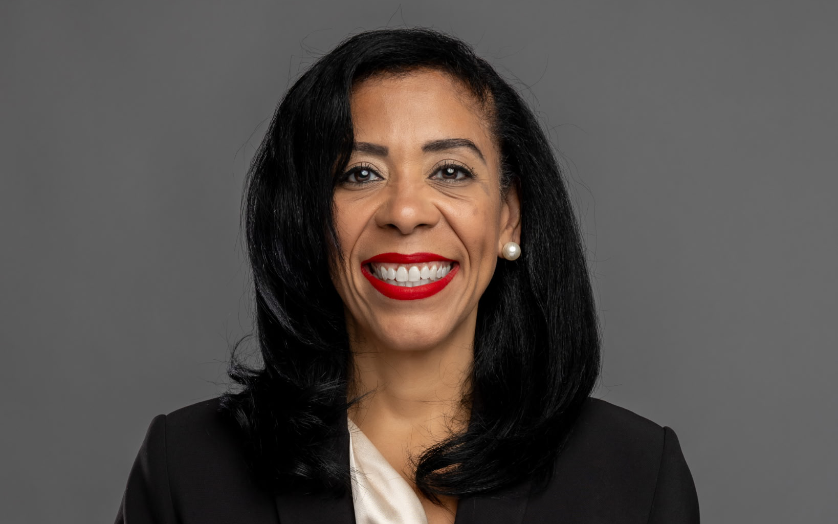 Dr. Patricia Alonzo enters District 7 Tampa City Council race, seeking to fix the district's socioeconomic disparities