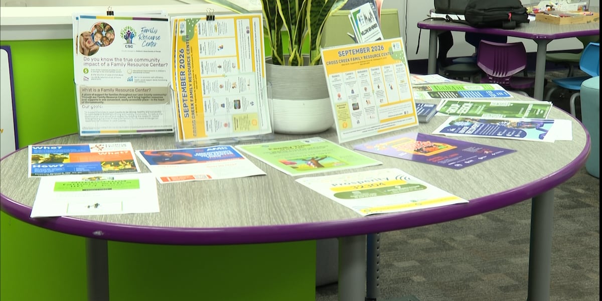 Experts weigh future of Florida’s child services with potential passage of Amendment 3