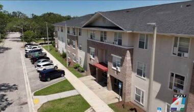 Jacksonville Housing Authority touts improvements as waitlist decreases by 17K