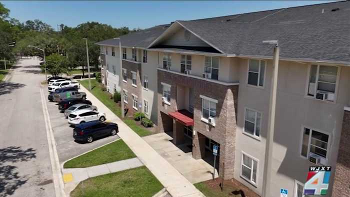 Jacksonville Housing Authority touts improvements as waitlist decreases by 17K