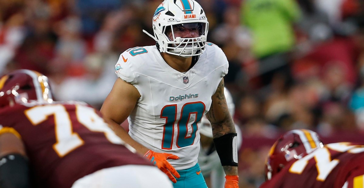 Miami Dolphins Discussion: Game Week Defensive Predictions