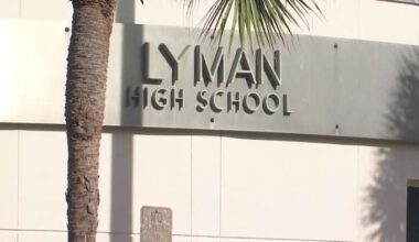 Four students arrested after fight erupts at Longwood high school