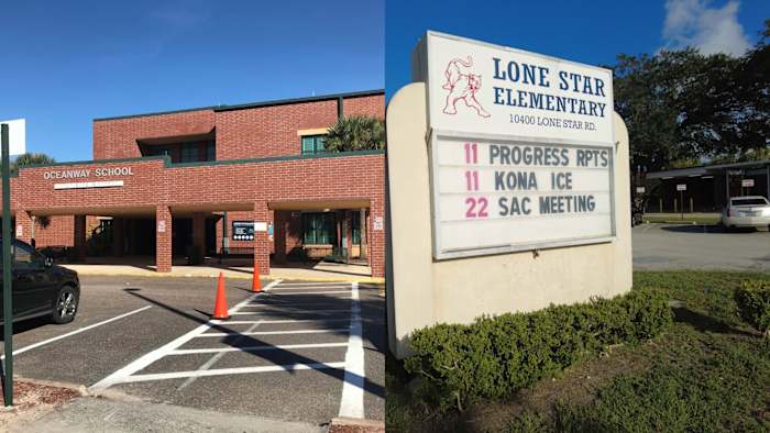 JSO investigating multiple reports of strangers approaching students near Jacksonville schools