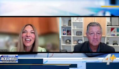 This Week in Jacksonville: Business Edition
