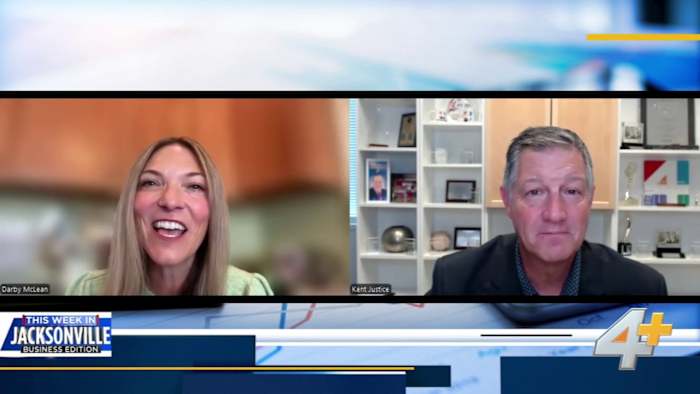 This Week in Jacksonville: Business Edition