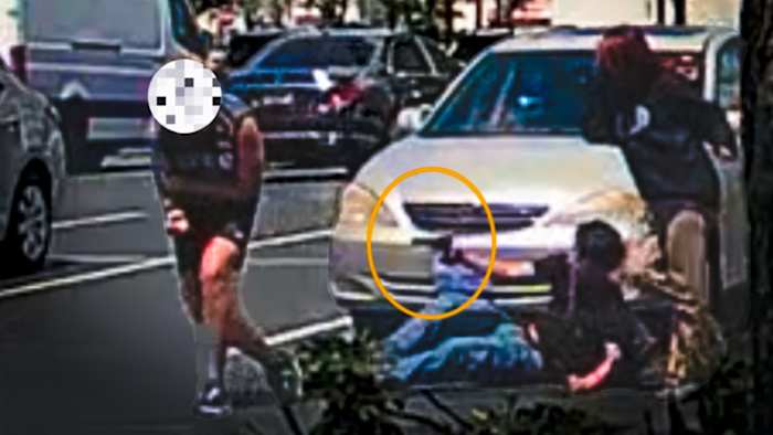 Teen arrested after shooting at Orlando shopping center, police announce