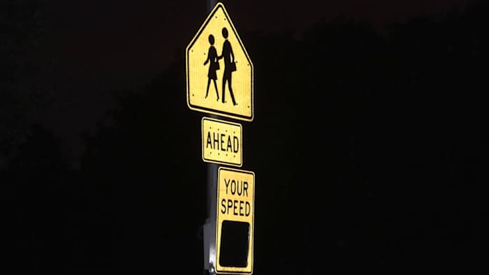 11-year-old hospitalized after being struck by car near Winter Garden middle school
