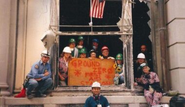 Coconut Grove woman grew Third Wave Volunteers after 9/11