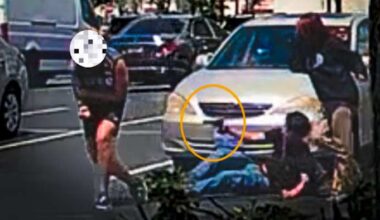 Suspected gunman identified as teen following shooting at Orlando shopping center