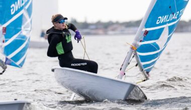 South Florida Sailing Starts 2026-27 Season with a Pair of Events This Weekend