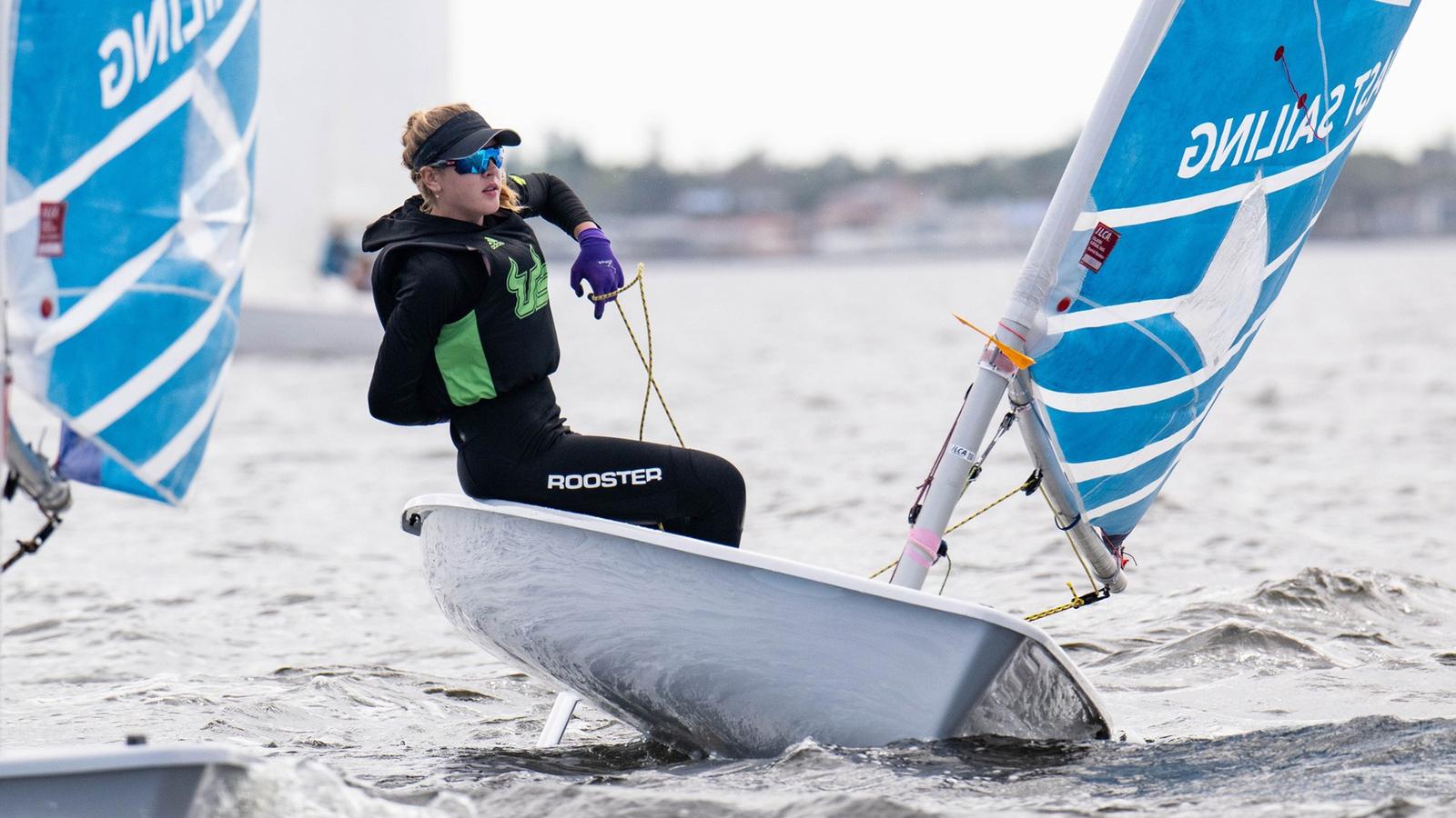 South Florida Sailing Starts 2026-27 Season with a Pair of Events This Weekend