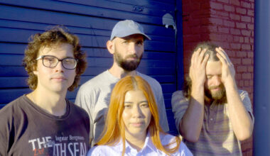 Title Fight spin-off Glitterer sure to shimmer at Orlando's Conduit