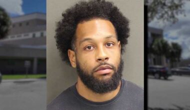Criminal complaint: Dispute over FedEx package leads to Orange County home invasion, arrest