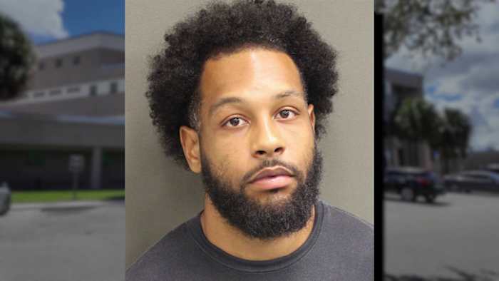 Criminal complaint: Dispute over FedEx package leads to Orange County home invasion, arrest