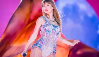 The Florida Orchestra plays the music of Taylor Swift on Saturday