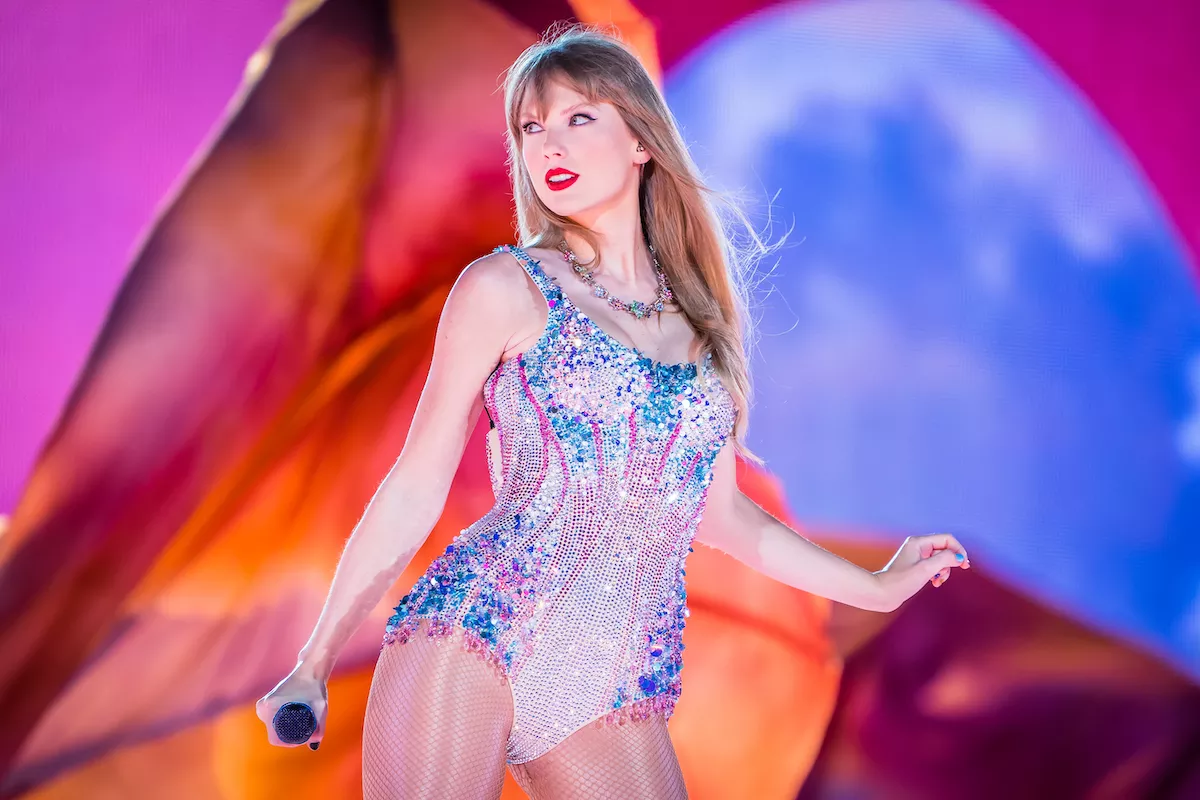 The Florida Orchestra plays the music of Taylor Swift on Saturday