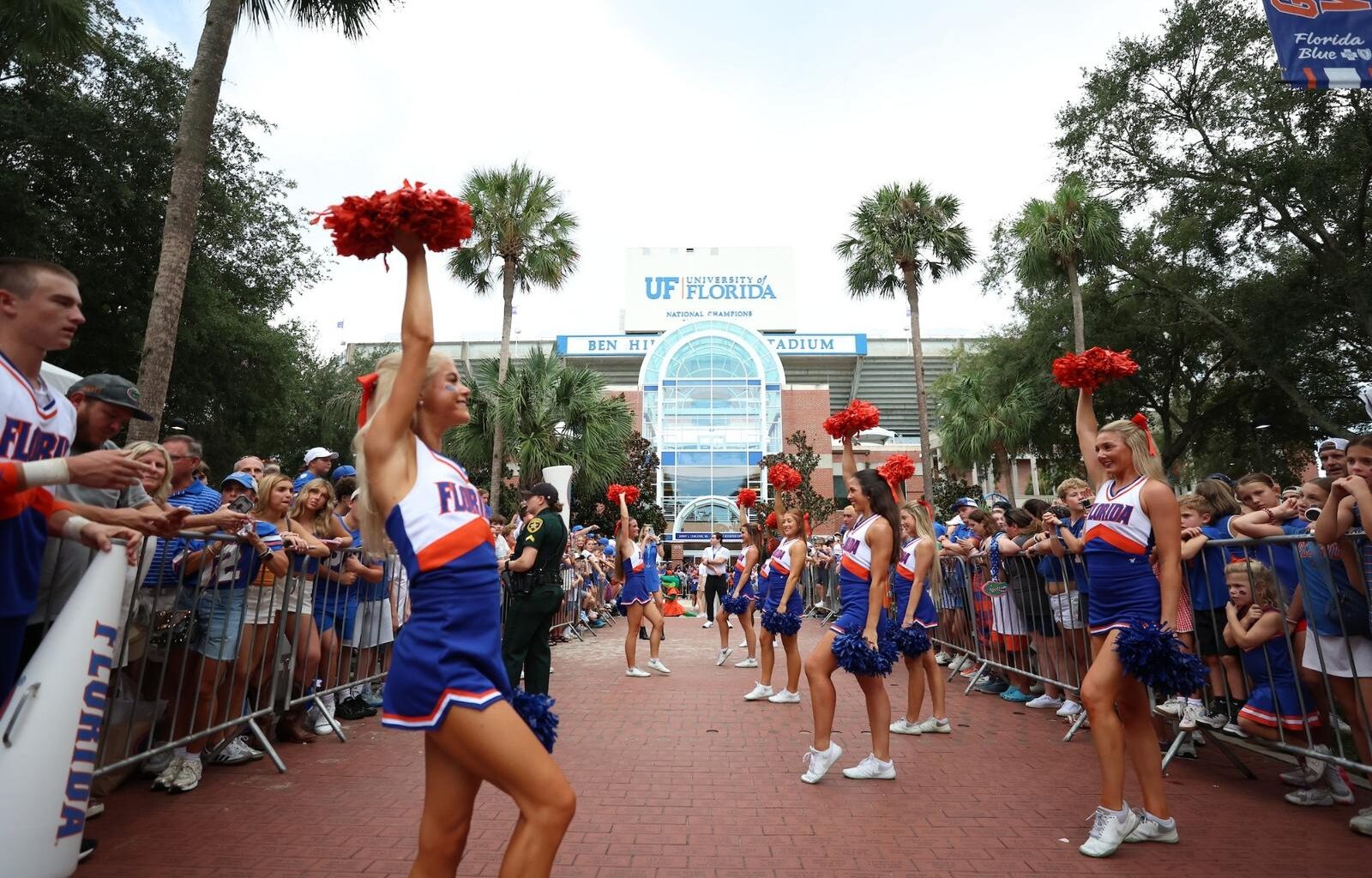 Florida-Campbell: What You Need to Know