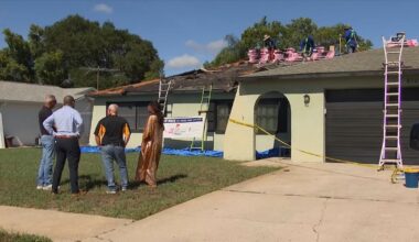 25 Years since 9/11, a call to serve and rebuild lives