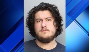 Miami man faces 14 felonies for having videos of child sex abuse, bestiality, cops say