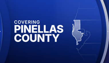 Woman accused of setting gas pump fire, injuring customer in St. Pete: SPPD