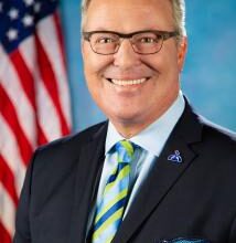 Orlando, FL Mayor Buddy Dyer