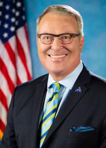 Orlando, FL Mayor Buddy Dyer