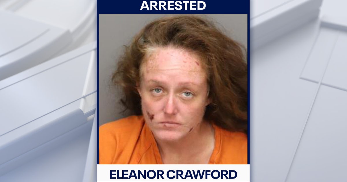 Woman set on fire by stranger at St. Pete gas station hospitalized for burns: SPPD