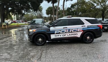 'These aren’t scare tactics — these are reality cuts': Sparks fly during Tampa Bay town hall debate over property tax-cutting Amendment 3