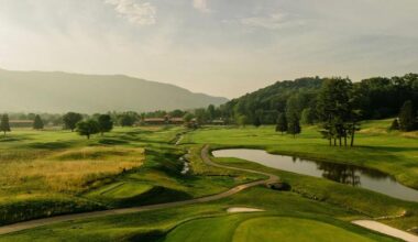 Jacksonville Readies For JT Poston Invitational