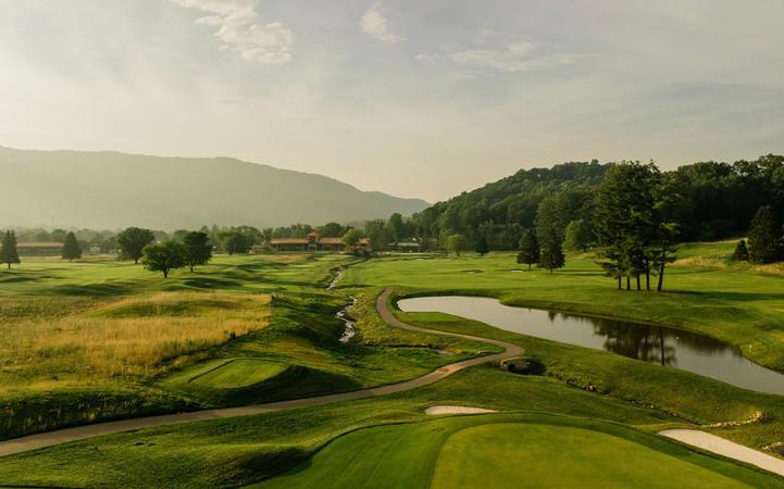 Jacksonville Readies For JT Poston Invitational