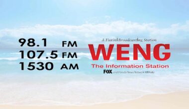 St. Petersburg Gas Station Attack: Woman Burned at Mobil on 40th Avenue North, Suspect Charged With Arson – WENG 98.1FM, 107.5 FM & 1530 AM