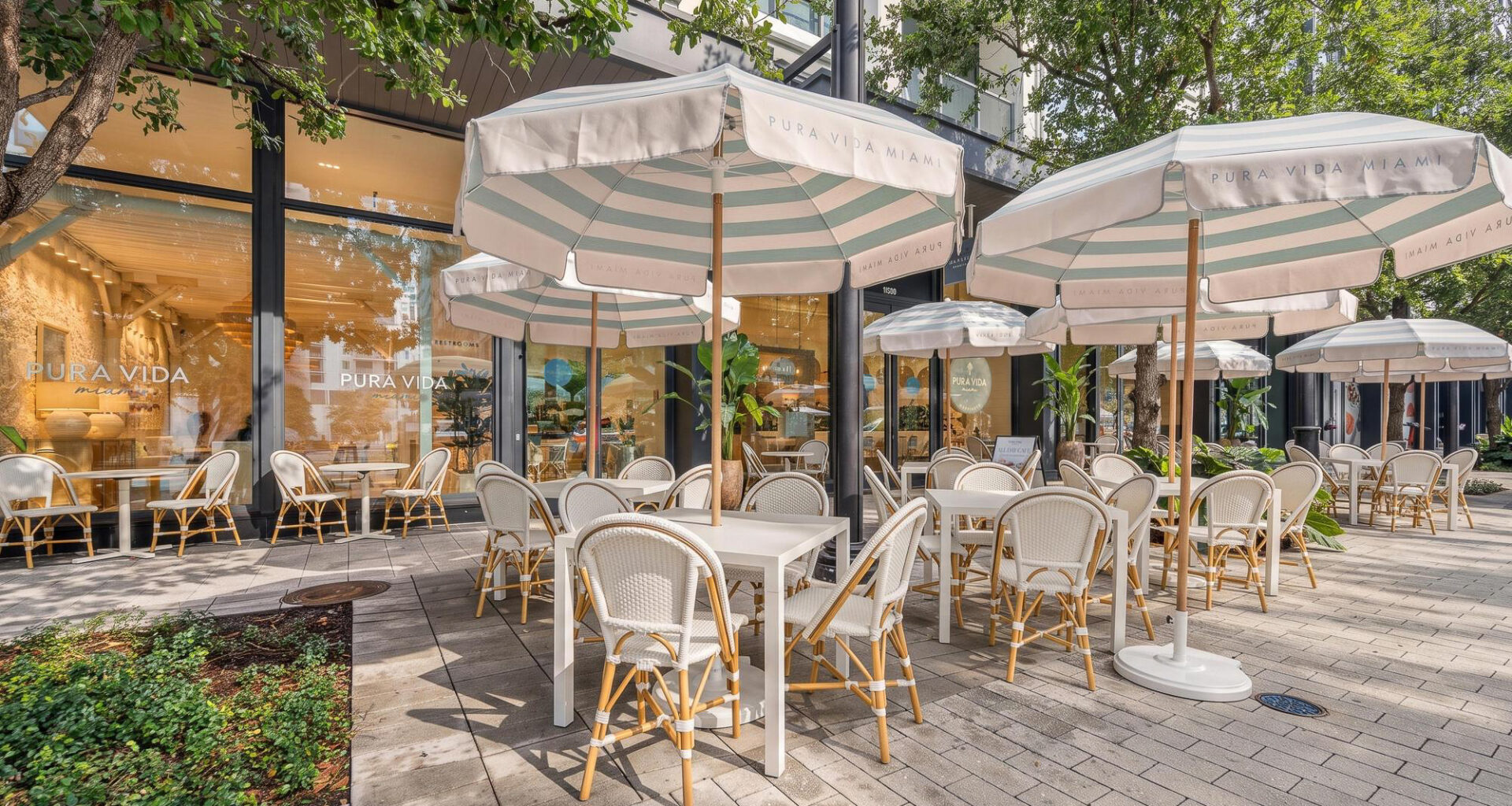 Pura Vida opens at Water Street, the Tampa Bay Food Fight returns, and more in local food news