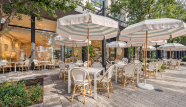 Pura Vida opens at Water Street, the Tampa Bay Food Fight returns, and more in local food news