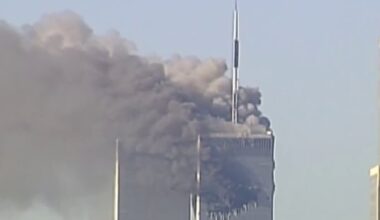 Florida recognizes 25th anniversary of attacks on Sept. 11, 2001