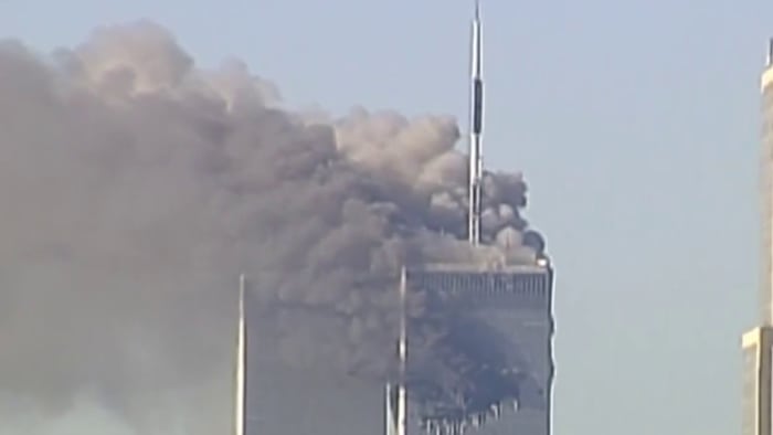 Florida recognizes 25th anniversary of attacks on Sept. 11, 2001
