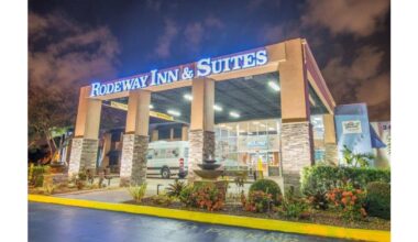 Rodeway Inn & Suites - Fort Lauderdale Airport & Port Everglades Cruise Continues Hosting High Off-Season Cruise Traffic